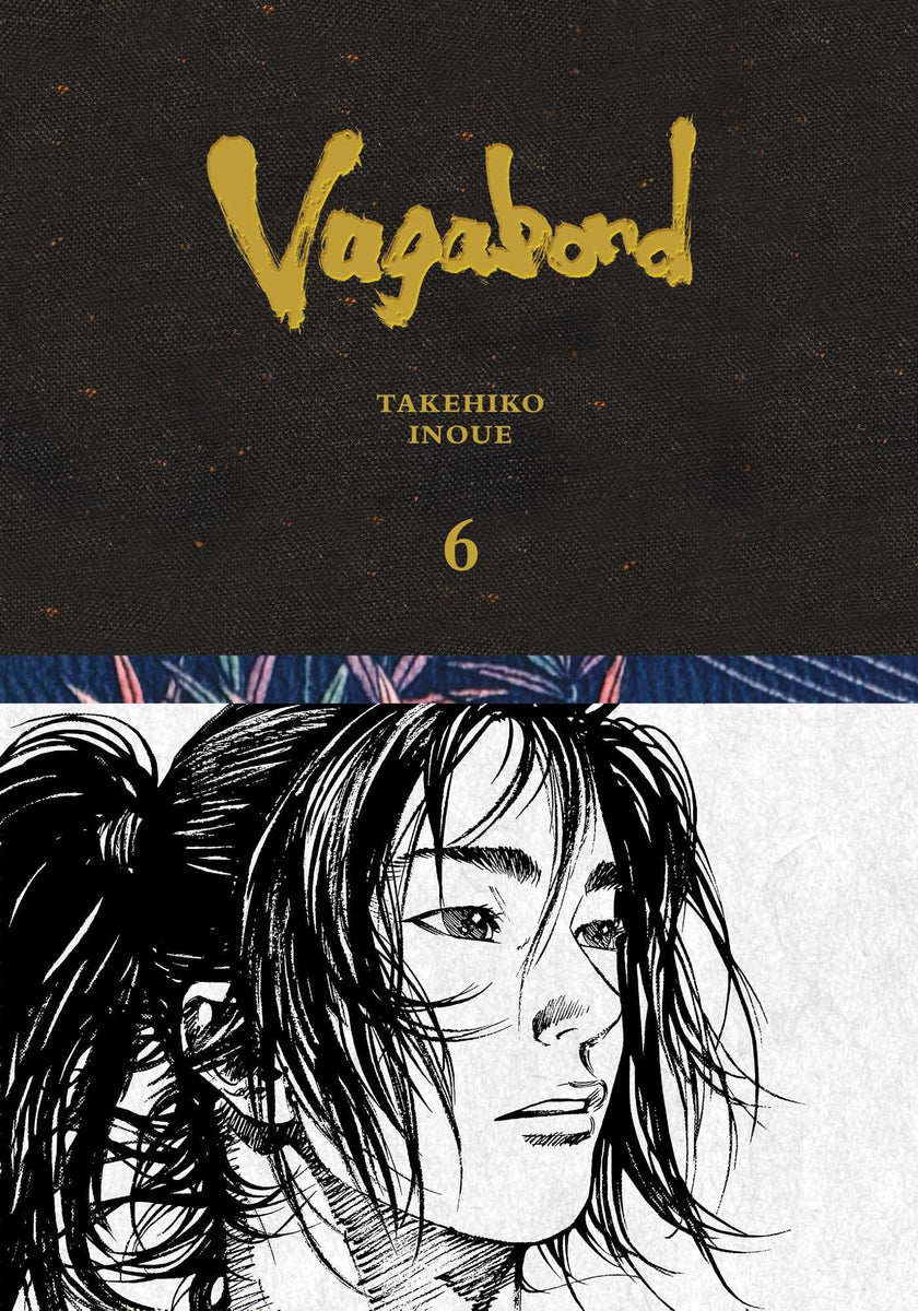 Vagabond Definitive Edition Omnibus 06 (Manga) (Vol. 16-18