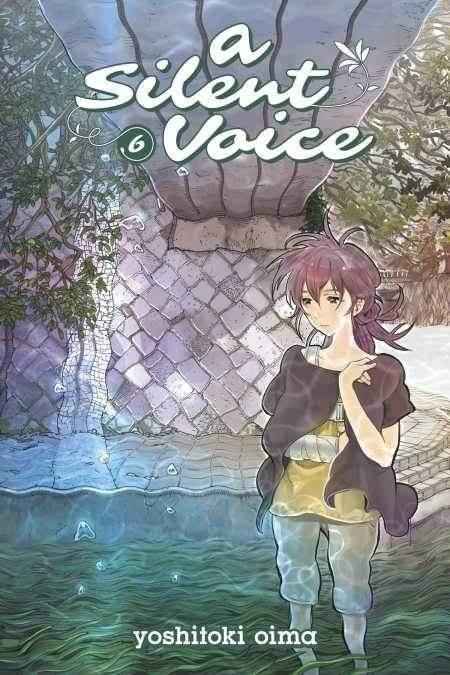 A Silent Voice (Manga)