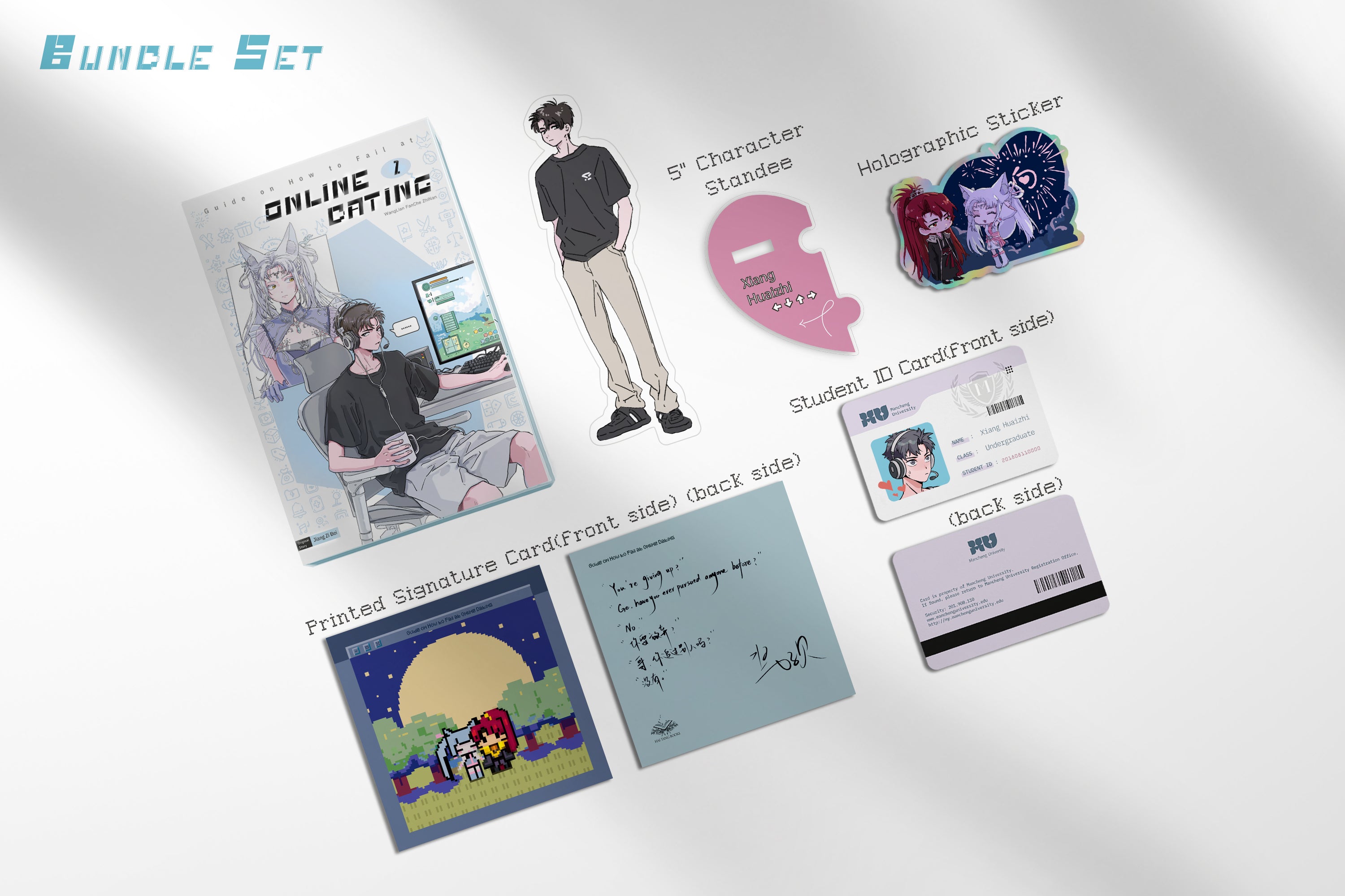 Guide on How to Fail at Online Dating (Novel) Vol. 02
