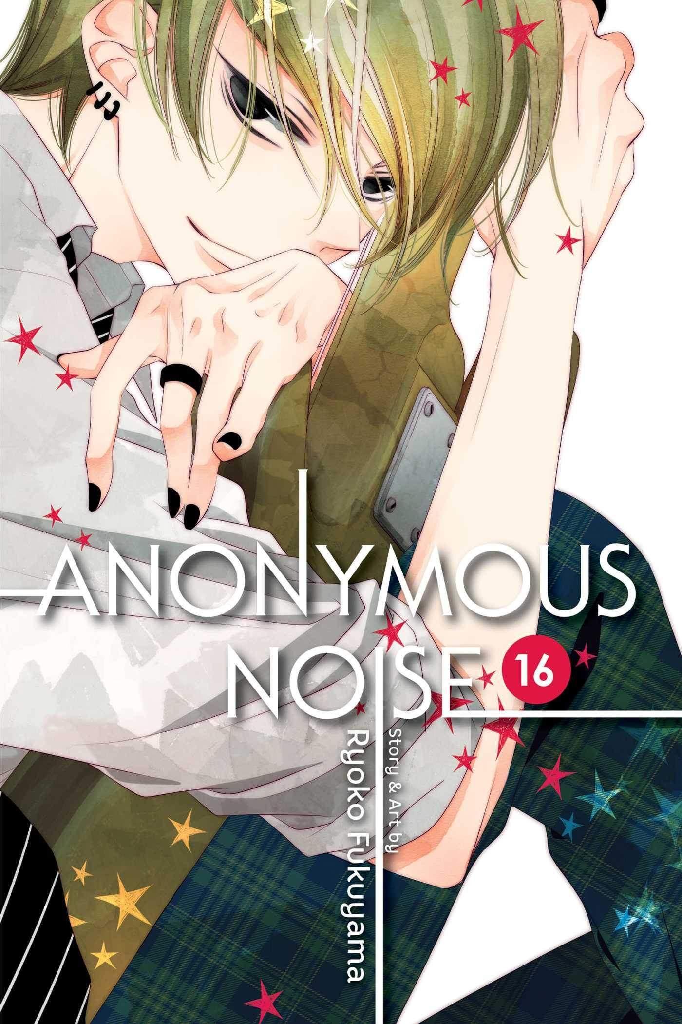 Anonymous Noise (Manga) Vol. 16 - Tankobonbon