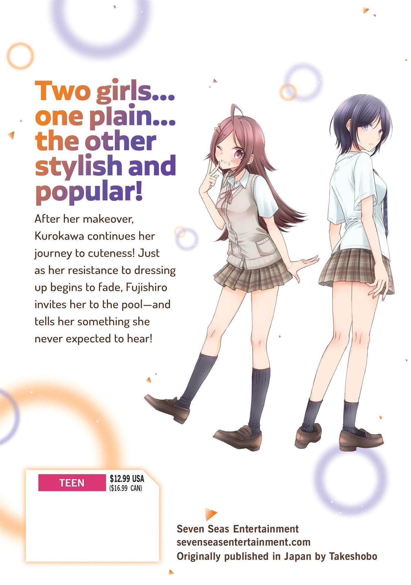 Failed Princesses (Manga) Vol. 2 - Tankobonbon