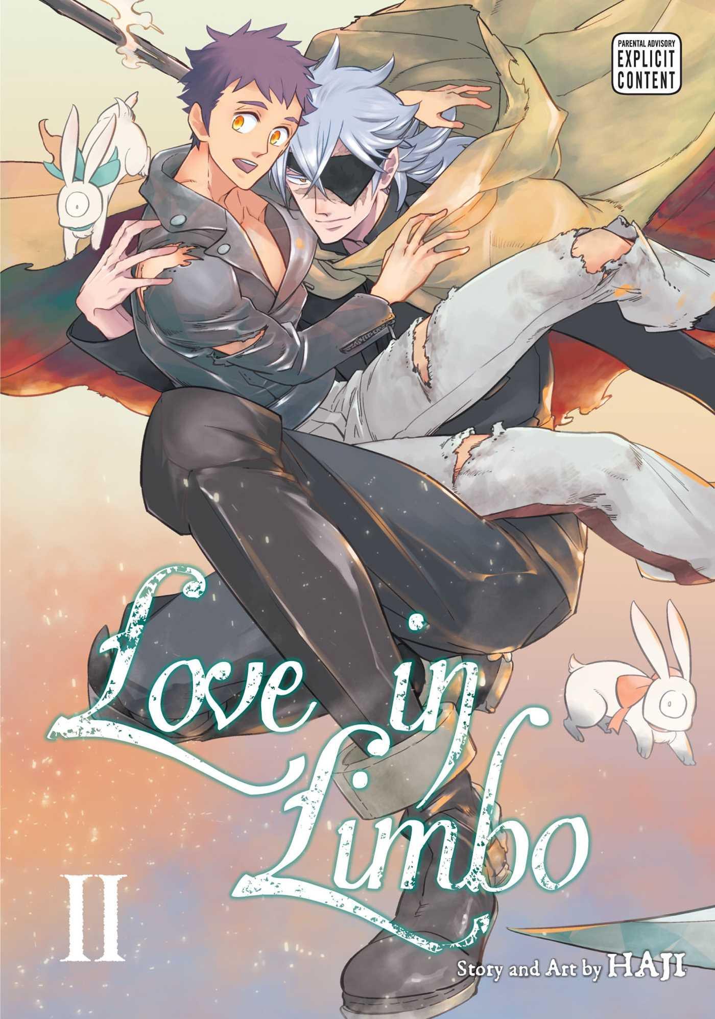 Love in Limbo (Manga) Vol. 2 - Tankobonbon
