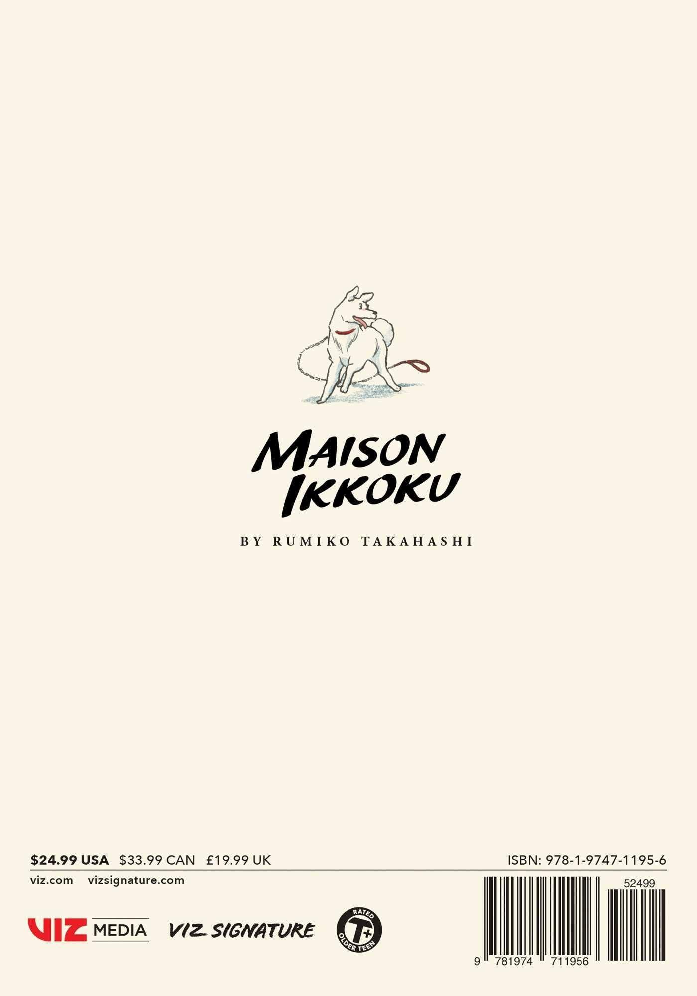 Maison Ikkoku Collector's Edition (Manga) Vol. 9 - Tankobonbon