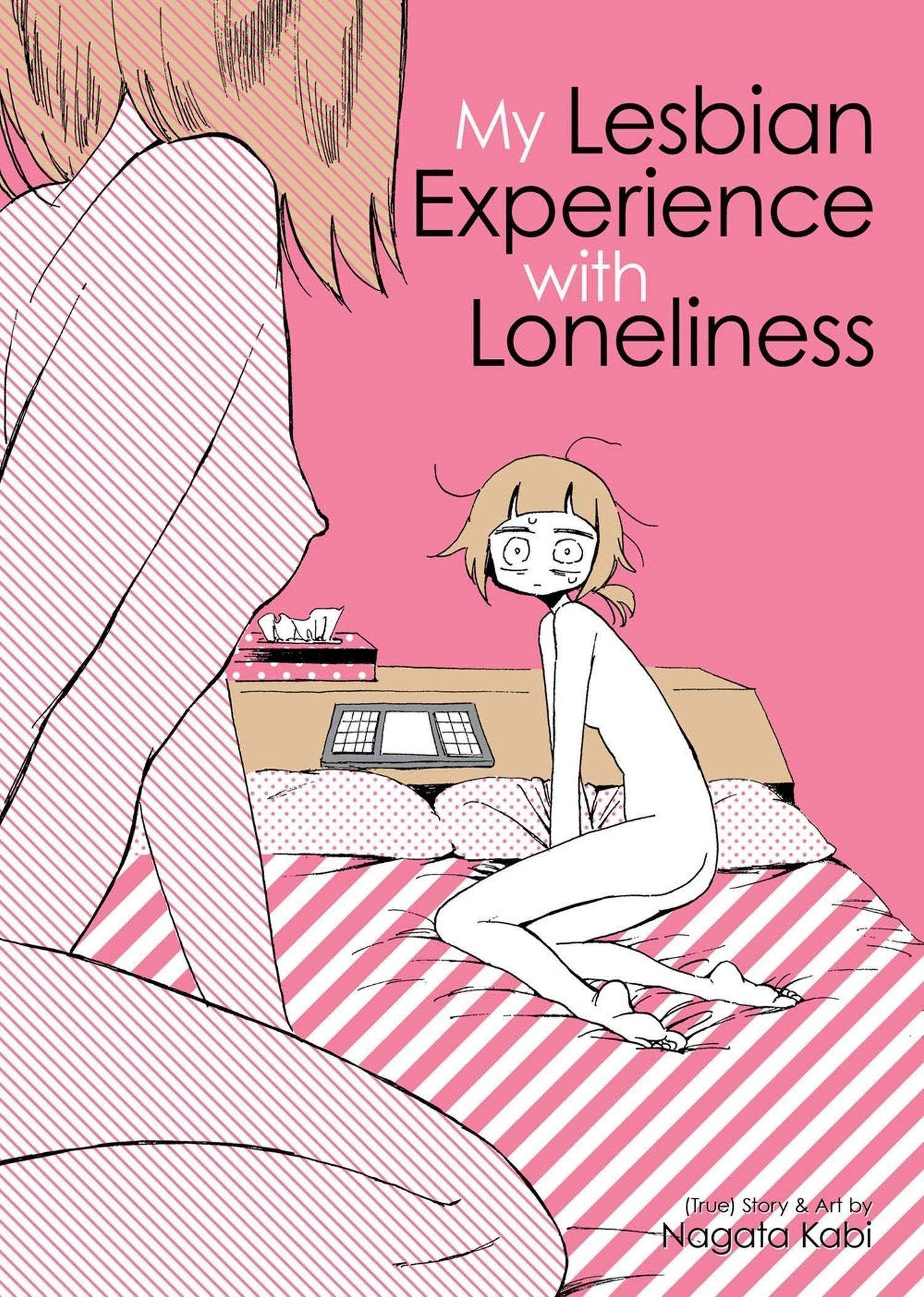 My Lesbian Experience with Loneliness (Manga) - Tankobonbon