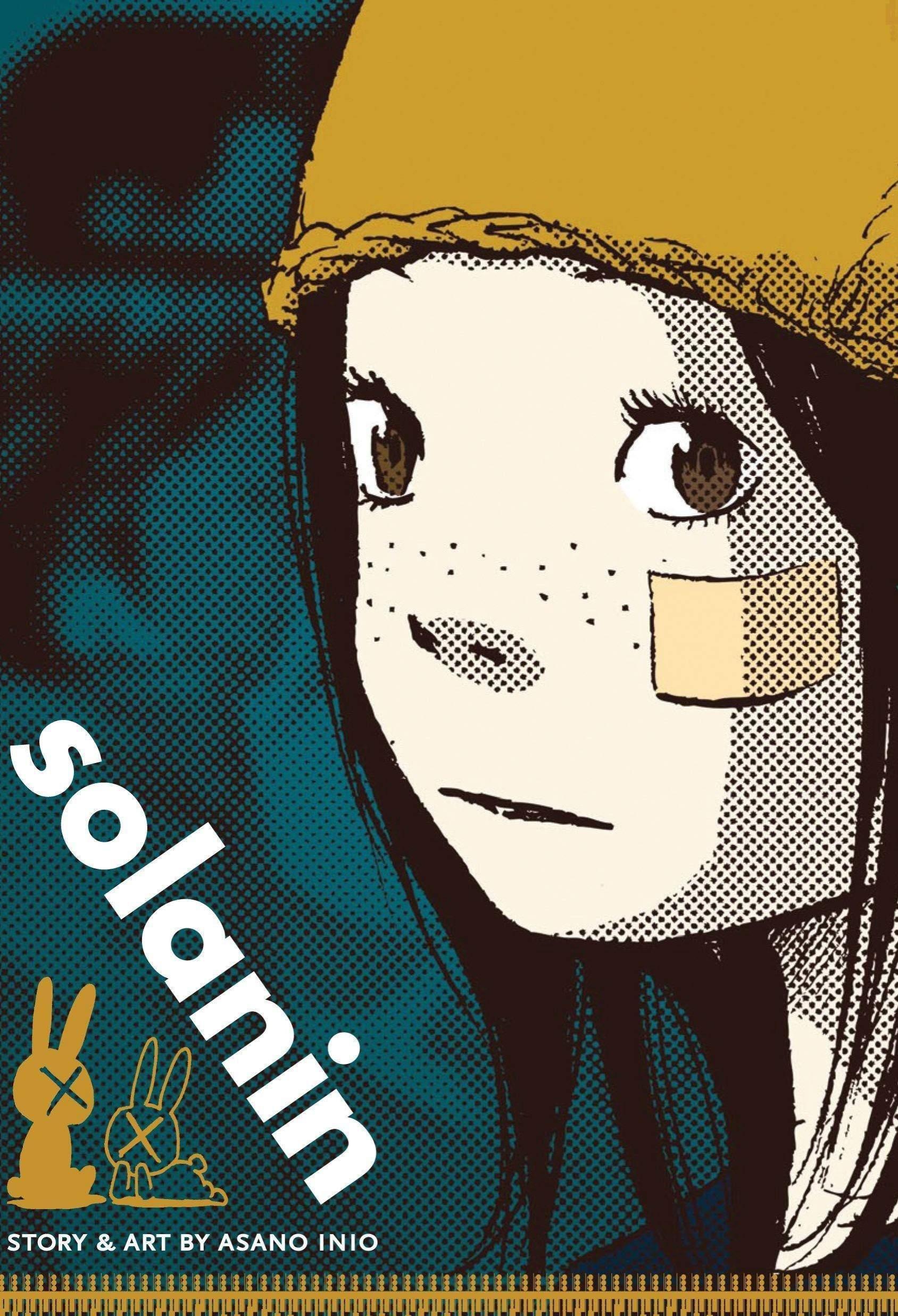 Solanin (Manga) - Tankobonbon