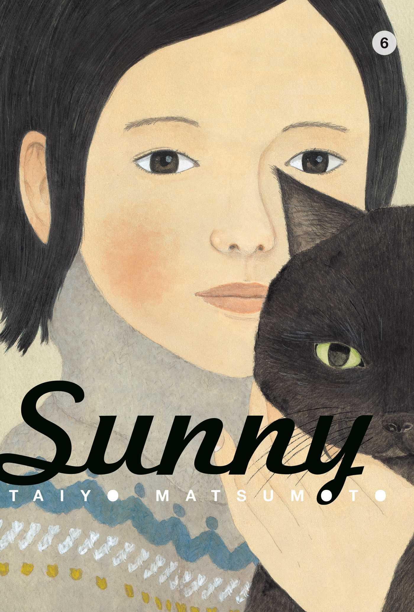 Sunny (Manga) Vol. 6 - Tankobonbon