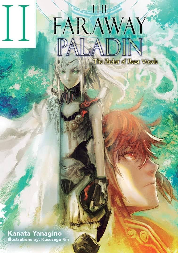 The Faraway Paladin (Saihate no Paladin) 7 – Japanese Book Store