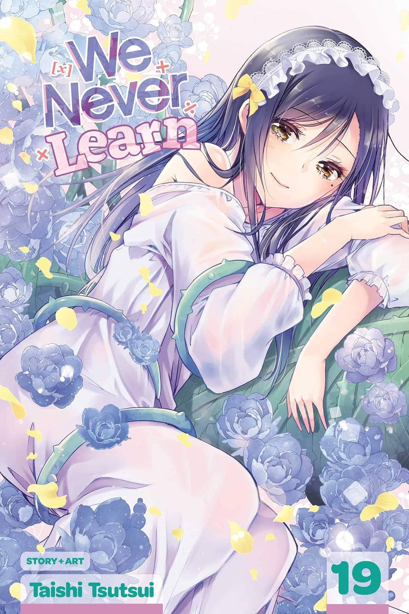 We Never Learn (Manga) Vol. 19 - Tankobonbon